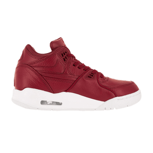 NikeLab Air Flight '89 'Gym Red'