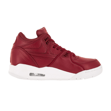 NikeLab Air Flight '89 'Gym Red'