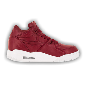 NikeLab Air Flight '89 'Gym Red'