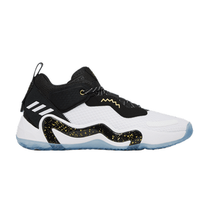 adidas D.O.N. Issue #3 'Gold Medal'