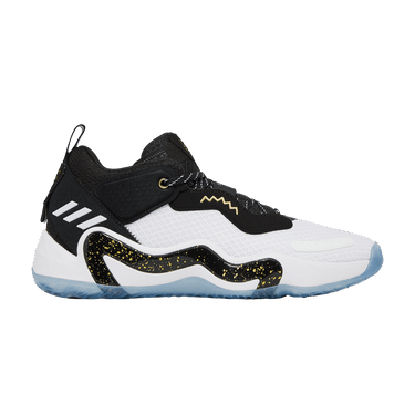 adidas D.O.N. Issue #3 'Gold Medal'
