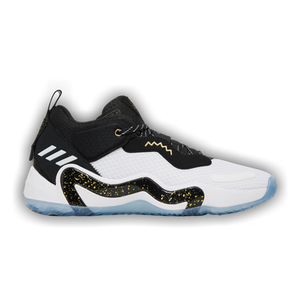 adidas D.O.N. Issue #3 'Gold Medal'