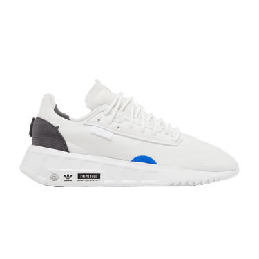 Adidas Geodiver+ Primeblue 'White Black'
