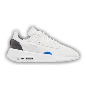 Adidas Geodiver+ Primeblue 'White Black'
