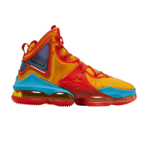 Space Jam x Nike LeBron 19 'Tune Squad'
