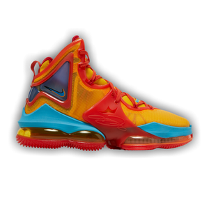 Space Jam x Nike LeBron 19 'Tune Squad'