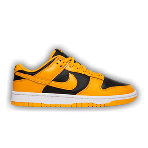 Nike Dunk Low 'Goldenrod'