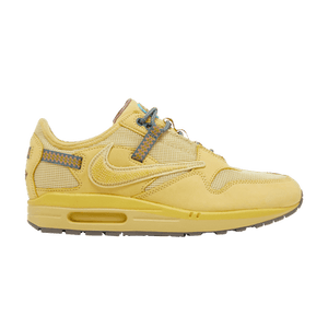 Travis Scott x Nike Air Max 1 'Saturn Gold'