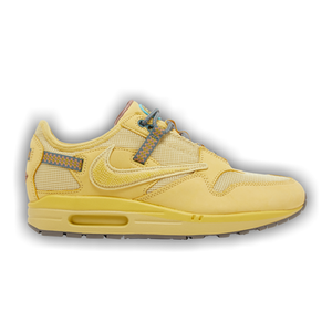 Travis Scott x Nike Air Max 1 'Saturn Gold'
