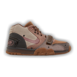 Travis Scott x Nike Air Trainer 1 SP 'Chocolate'