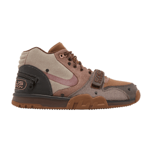 Travis Scott x Nike Air Trainer 1 SP 'Chocolate'
