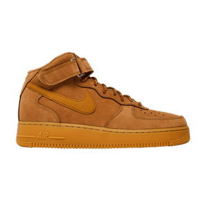 Nike Air Force 1 Mid '07 'Flax'