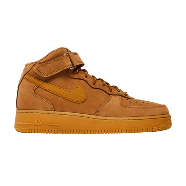 Nike Air Force 1 Mid '07 'Flax'