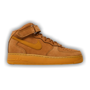 Nike Air Force 1 Mid '07 'Flax'