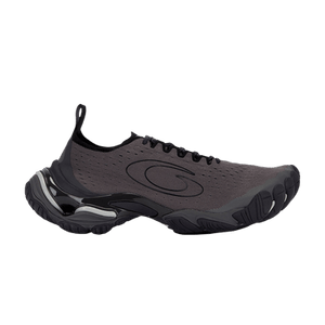 Balenciaga Anatomic Runner Sneaker 'Black'