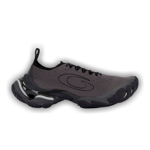 Balenciaga Anatomic Runner Sneaker 'Black'