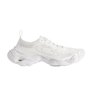 Balenciaga Anatomic Runner 'White'