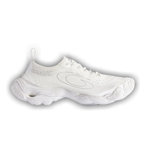 Balenciaga Anatomic Runner 'White'