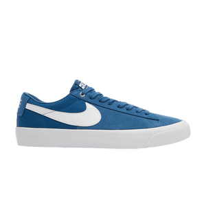 Nike Zoom Blazer Low Pro GT SB 'Court Blue'