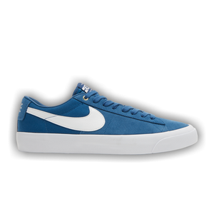 Nike Zoom Blazer Low Pro GT SB 'Court Blue'