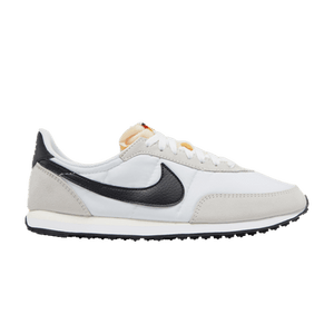 Nike Waffle Trainer 2 'White Black'