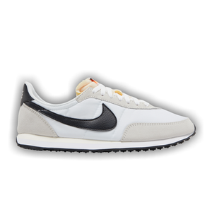 Nike Waffle Trainer 2 'White Black'