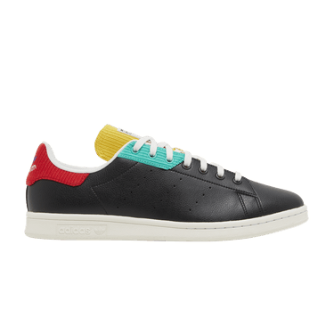 Adidas Stan Smith 'Black Multi'