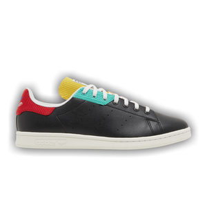 Adidas Stan Smith 'Black Multi'