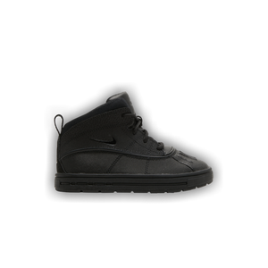 Nike Woodside 2 High ACG TD 'Triple Black'