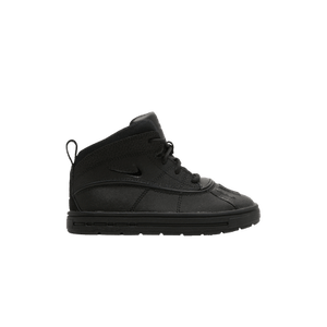Nike Woodside 2 High ACG TD 'Triple Black'