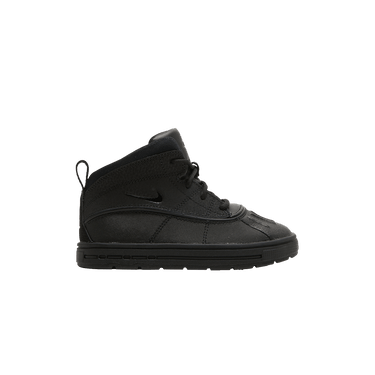 Nike Woodside 2 High ACG TD 'Triple Black'