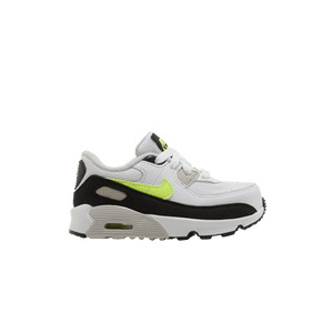 Nike Air Max 90 TD 'White Hot Lime'