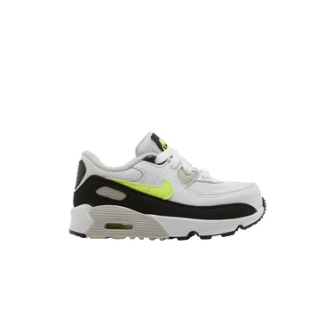 Nike Air Max 90 TD 'White Hot Lime'