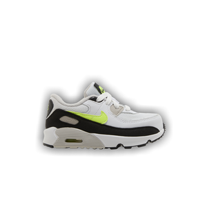 Nike Air Max 90 TD 'White Hot Lime'