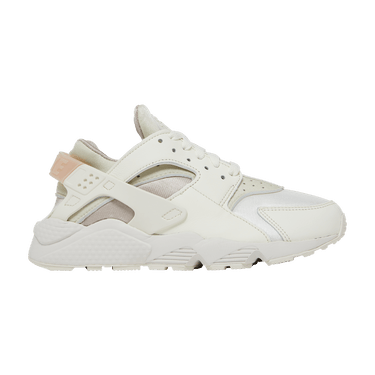 Nike Wmns Air Huarache 'Sail Fossil Stone'