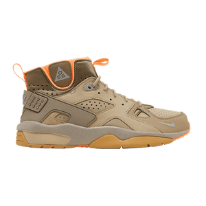 Nike ACG Air Mowabb 'Limestone Reflect Silver'