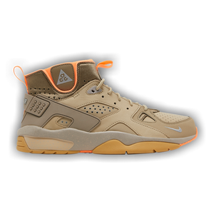 Nike ACG Air Mowabb 'Limestone Reflect Silver'