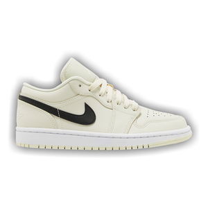 Wmns Air Jordan 1 Low 'Coconut Milk'