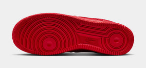 Nike Air Force 1 Low 'Valentine's Day - University Red' 2026
