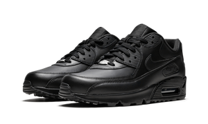 Nike Air Max 90 Leather 'Black'