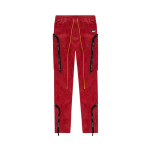 Rhude Yachting Pant 'Red'