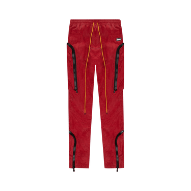 Rhude Yachting Pant 'Red'