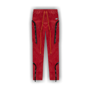 Rhude Yachting Pant 'Red'