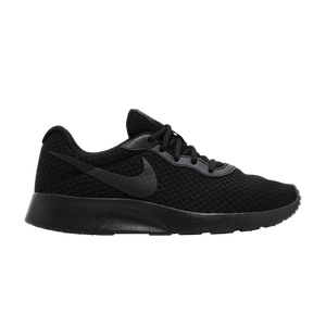 Nike Wmns Tanjun 'Triple Black'