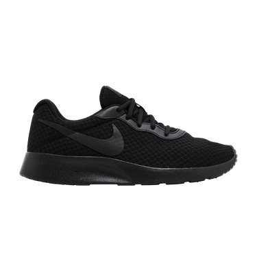 Nike Wmns Tanjun 'Triple Black'