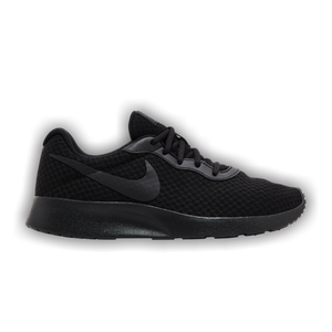 Nike Wmns Tanjun 'Triple Black'