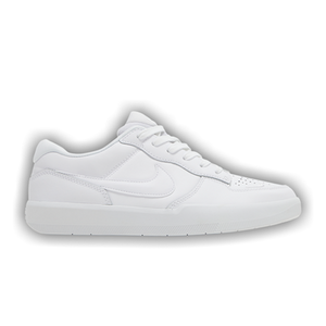 Nike Force 58 Premium SB 'Triple White'