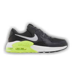 Nike Air Max Excee 'Dark Smoke Grey Volt'