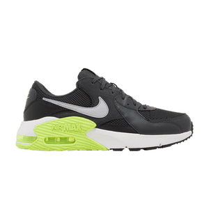 Nike Air Max Excee 'Dark Smoke Grey Volt'