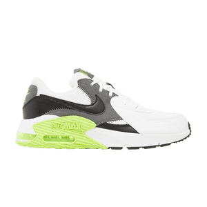 Nike Air Max Excee 'White Grey Volt'